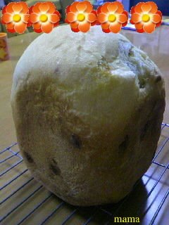 ホームベーカリー