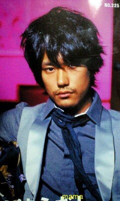 長澤まさみ【写有】