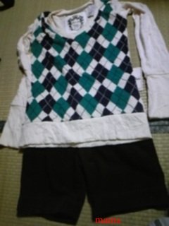 ★ﾁﾗ裏inﾋﾞｭｰﾃｨ/ﾌｧｯｼﾖﾝ糧★