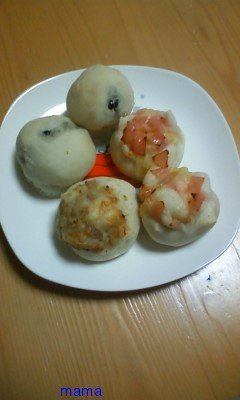 ホームベーカリー