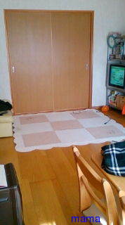 【狭】【汚】写ﾍﾟﾀ求む【古】【賃貸】