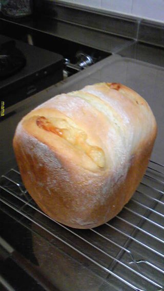 ホームベーカリー