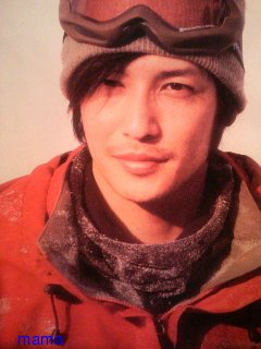 玉木宏 【総合】