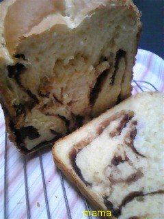 ホームベーカリー