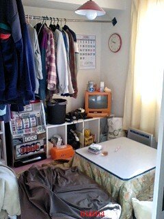 【狭】【汚】写ﾍﾟﾀ求む【古】【賃貸】
