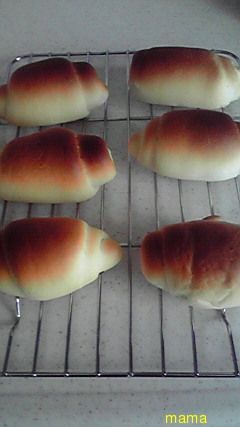 ホームベーカリー