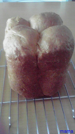 ホームベーカリー