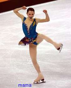 フィギュアスケート【総合】