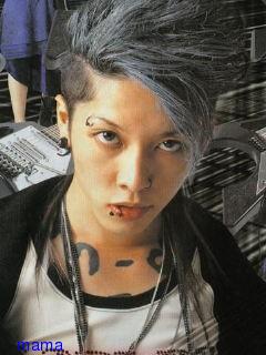 雅-miyavi-・melody.結婚！
