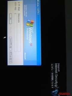 コンピュータウイルス。画像あり