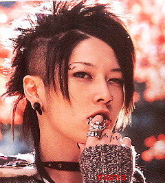 雅-miyavi-・melody.結婚！
