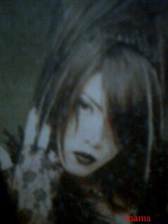 雅-miyavi-・melody.結婚！
