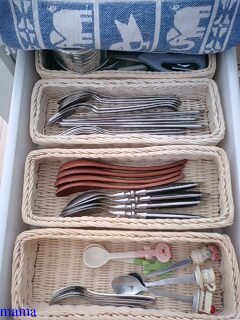 【便乗】お宅のキッチンorキッチン収納見せて下さい