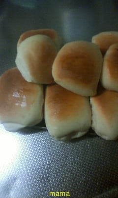 ホームベーカリー