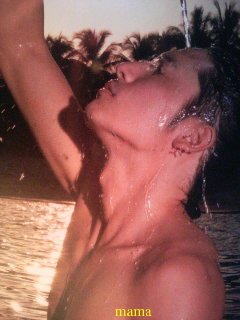 男性タレントのヌードが見たい！