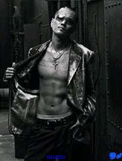 男性タレントのヌードが見たい！