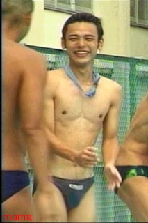 男性タレントのヌードが見たい！