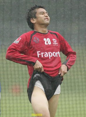 男性タレントのヌードが見たい！