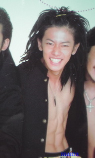 男性タレントのヌードが見たい！