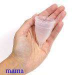 ムーンカップ使ってる人いますか？