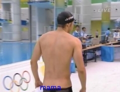 男性タレントのヌードが見たい！