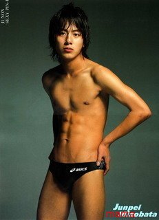 男性タレントのヌードが見たい！