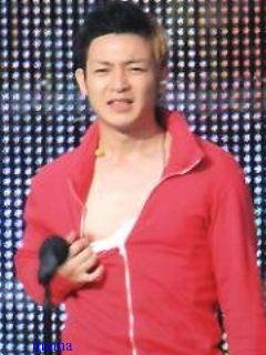 男性タレントのヌードが見たい！