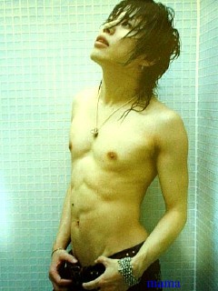 男性タレントのヌードが見たい！