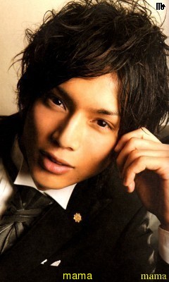 【声優】水嶋ヒロ・佐藤健【是非】