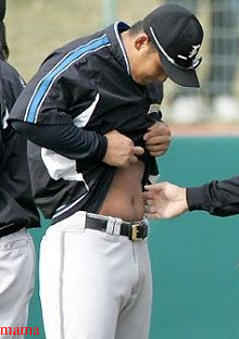 男性タレントのヌードが見たい！