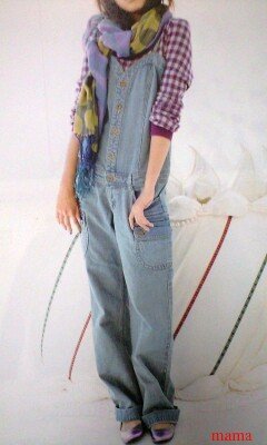 ★ﾁﾗ裏inﾋﾞｭｰﾃｨ/ﾌｧｯｼﾖﾝ糧★