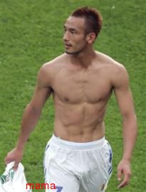 男性タレントのヌードが見たい！