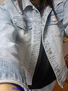 ★ﾁﾗ裏inﾋﾞｭｰﾃｨ/ﾌｧｯｼﾖﾝ糧★