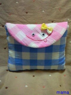 ﾊﾝﾄﾞﾒｲﾄﾞ