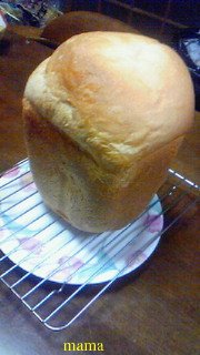 ホームベーカリー