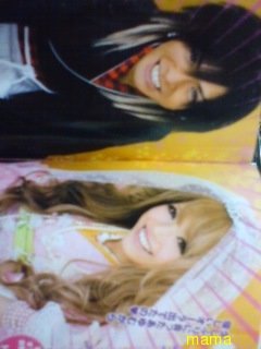 第２の益若つばさ、くみっきー