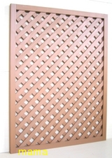 案下さい！庭にフェンス