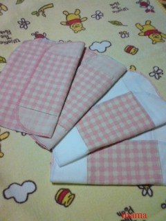 ママ友が布ナプキンだったら引く？