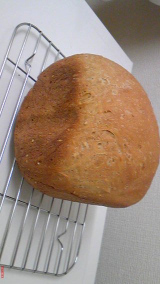 ホームベーカリー