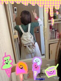 ★ﾁﾗ裏inﾋﾞｭｰﾃｨ/ﾌｧｯｼﾖﾝ糧★