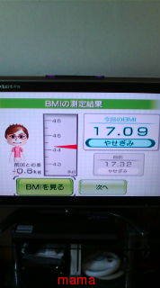 書き捨て！自己満！報告所