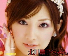 佐々木希 北川景子 鈴木えみ 区別つかない…