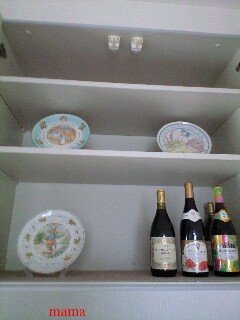 【便乗】お宅のキッチンorキッチン収納見せて下さい