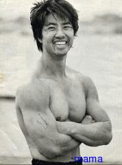 男性タレントのヌードが見たい！