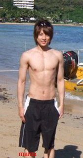 男性タレントのヌードが見たい！