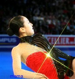 フィギュアスケート【総合】