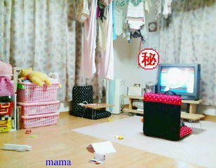 【狭】【汚】写ﾍﾟﾀ求む【古】【賃貸】