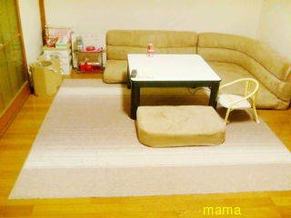 【狭】【汚】写ﾍﾟﾀ求む【古】【賃貸】