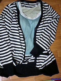 ダサです。アドバイスお願い致します！【写あり】