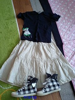 ダサです。アドバイスお願い致します！【写あり】